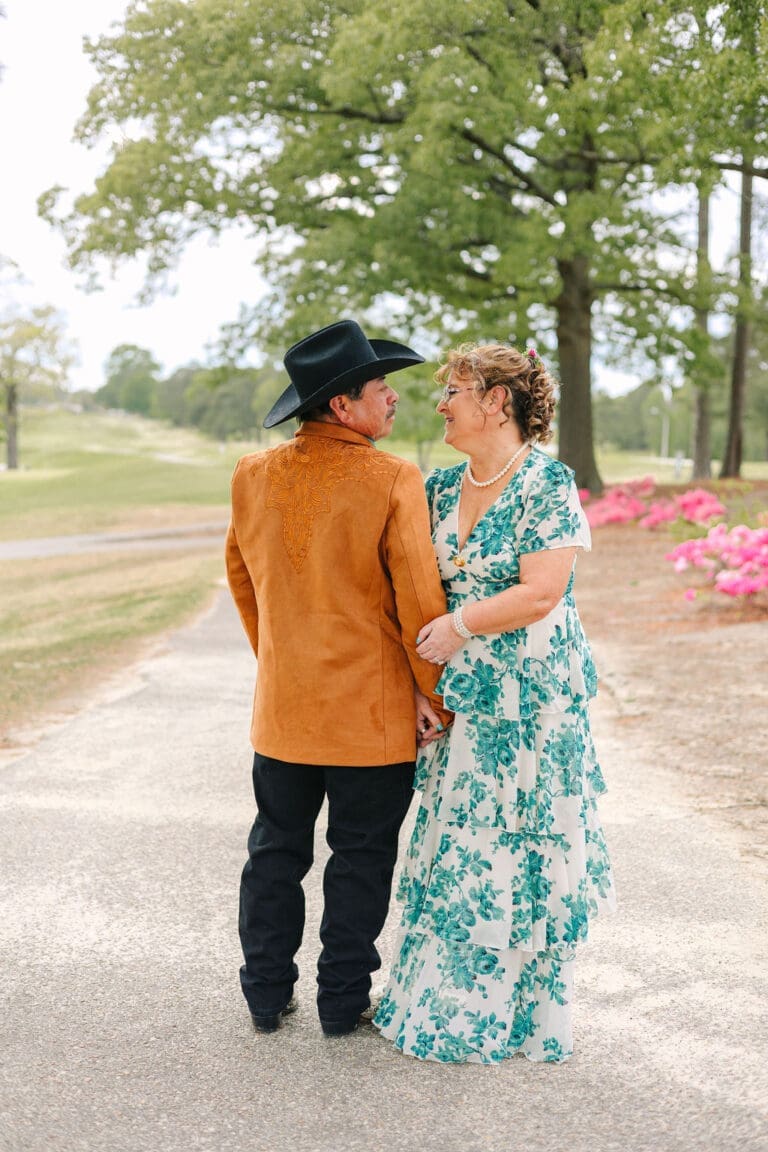 30 Years Later: The Wedding Celebration I Never Had