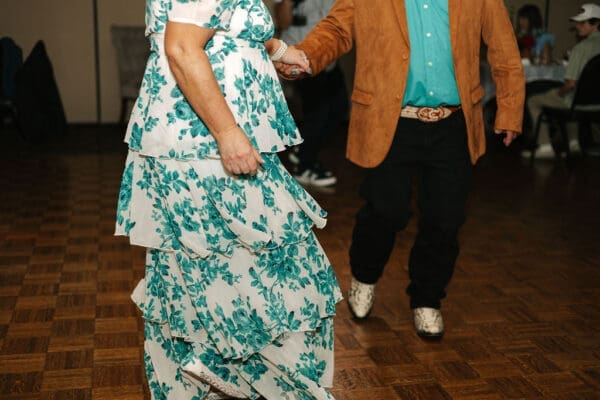 The Dress That Almost Got Away: How I Finally Found The One for Our 30th Anniversary