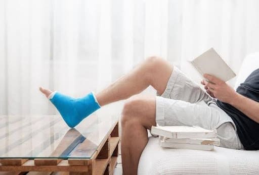 Fractures- Causes, Symptoms, Types, and Tips for Recovery