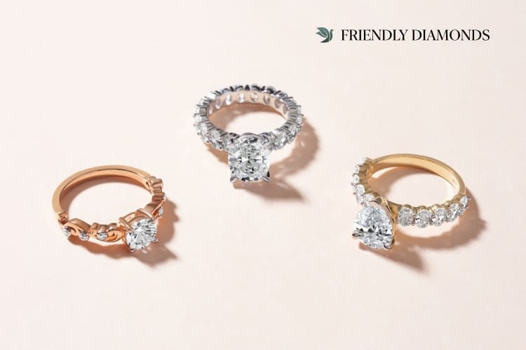 The Proposal Playbook: Certified Lab-Grown Rings She’ll Say Yes To