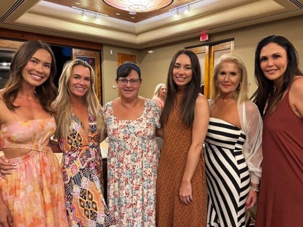 What I Learned at Happy Camp with Katie Wee at Enchantment Resort in Sedona
