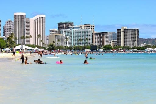 Planning a Vacation to O'ahu? Here's All the Fun Stuff You Can Do