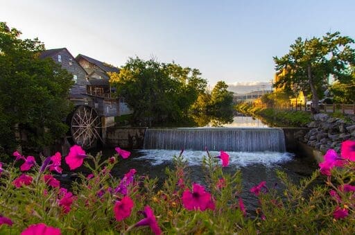Why Pigeon Forge Works for Every Type of Traveler