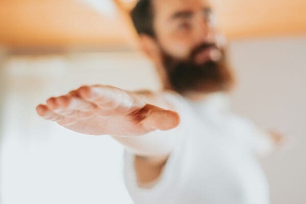 From Stress to Strength: Achieving Personal Health Goals through Lifestyle Changes