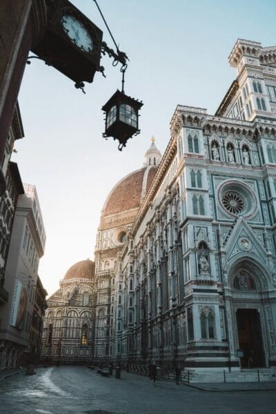 Your No-Stress Guide to Exploring Florence Like a Pro