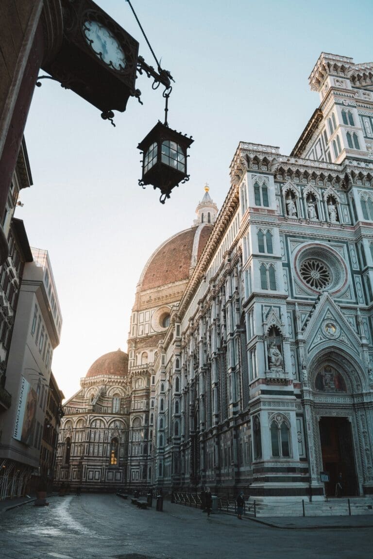 Your No-Stress Guide to Exploring Florence Like a Pro