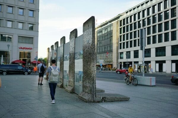 9 Historic Sites in Europe That Everyone Should Visit at Least Once
