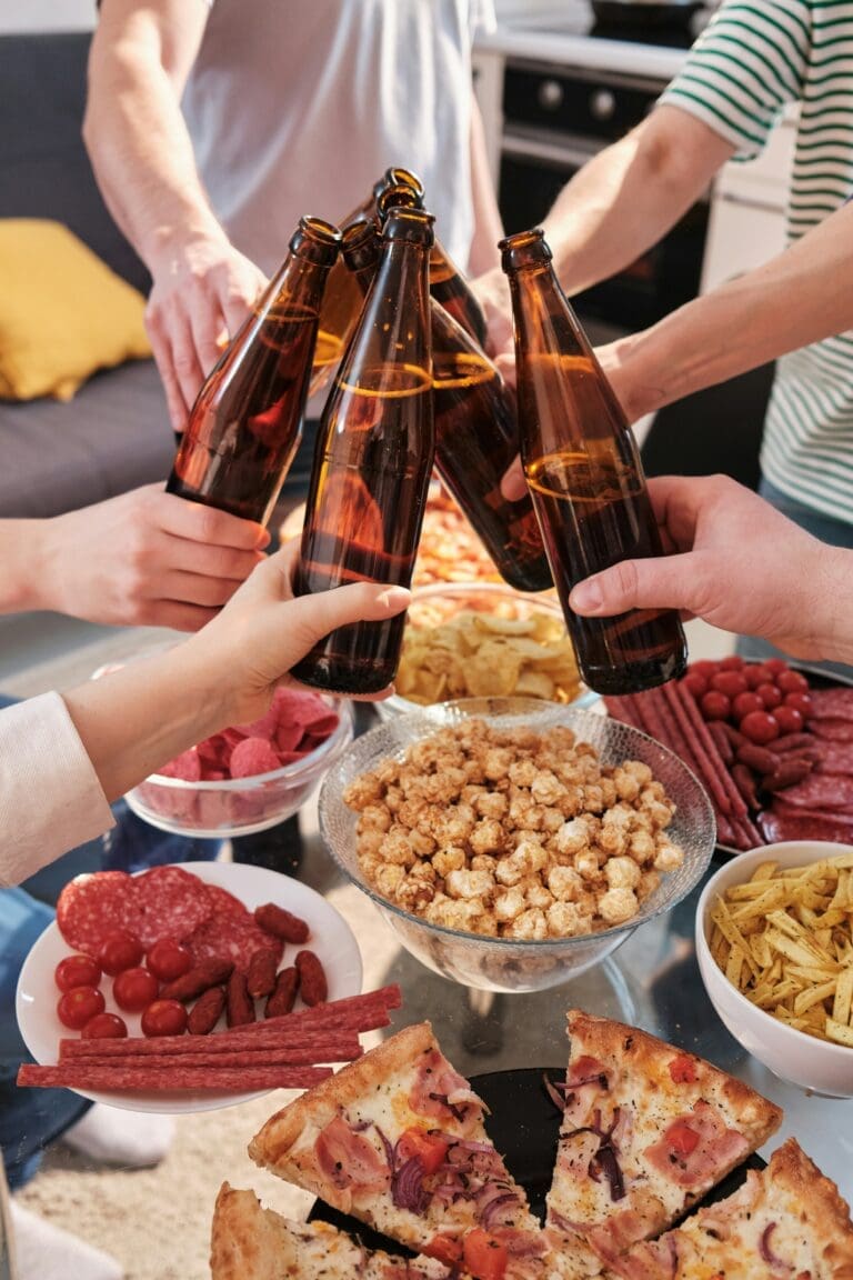 What Your Signature Potluck Dish Says About You