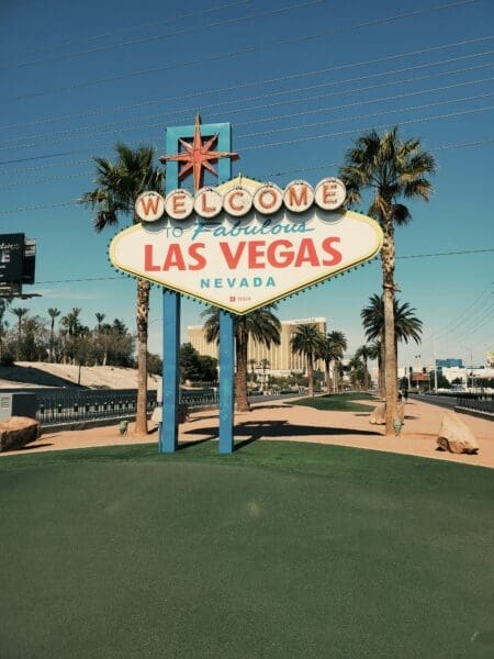 Top 10 Fun Things to Do in Las Vegas with Kids