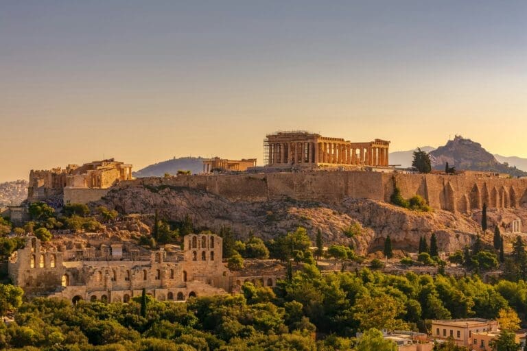 How to Make the Most of Your Trip to Athens