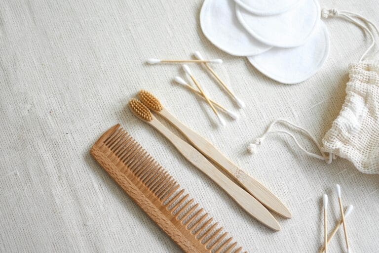 Why Bamboo Is the Quiet Hero of the Modern Mom’s Home