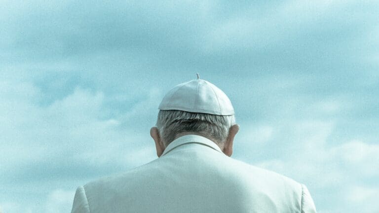 Farewell, Pope Francis: A Personal Reflection on Faith, Family, and Finding Meaning in Tradition