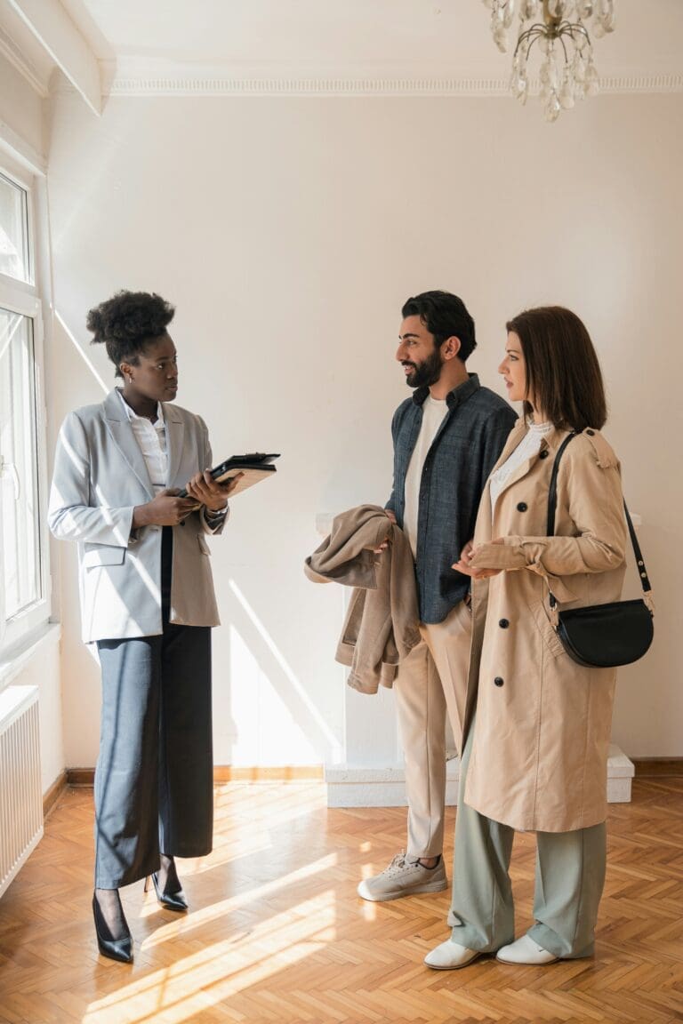 The Art of Finding Your Dream Home: A Guide to Homebuying Success