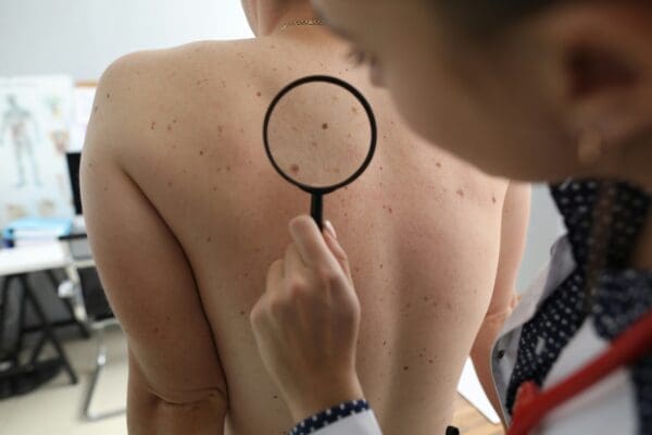 Skin Changes You Should Never Ignore