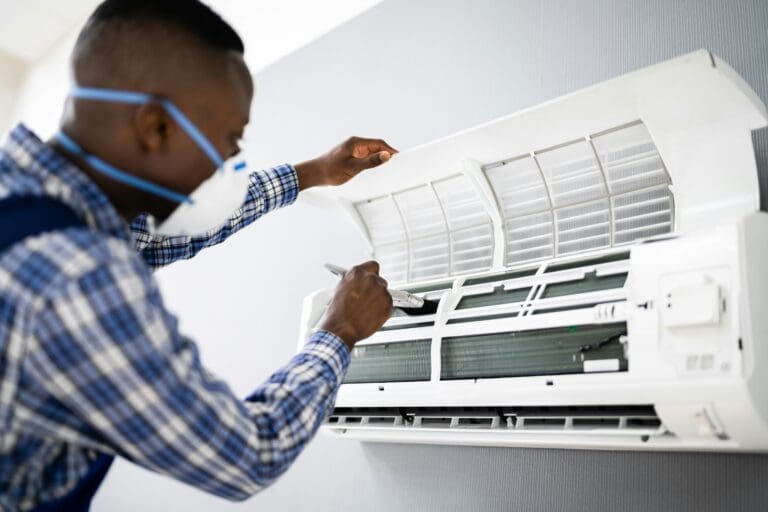 How Mini Split ACs Can Improve Indoor Air Quality