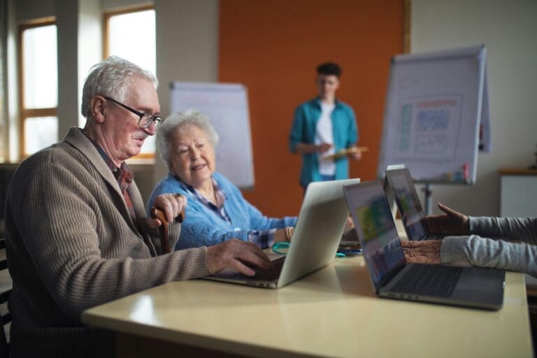 Is It Time To Find Help For Mom And Dad? What North Carolina Families Need To Know About Senior Centers