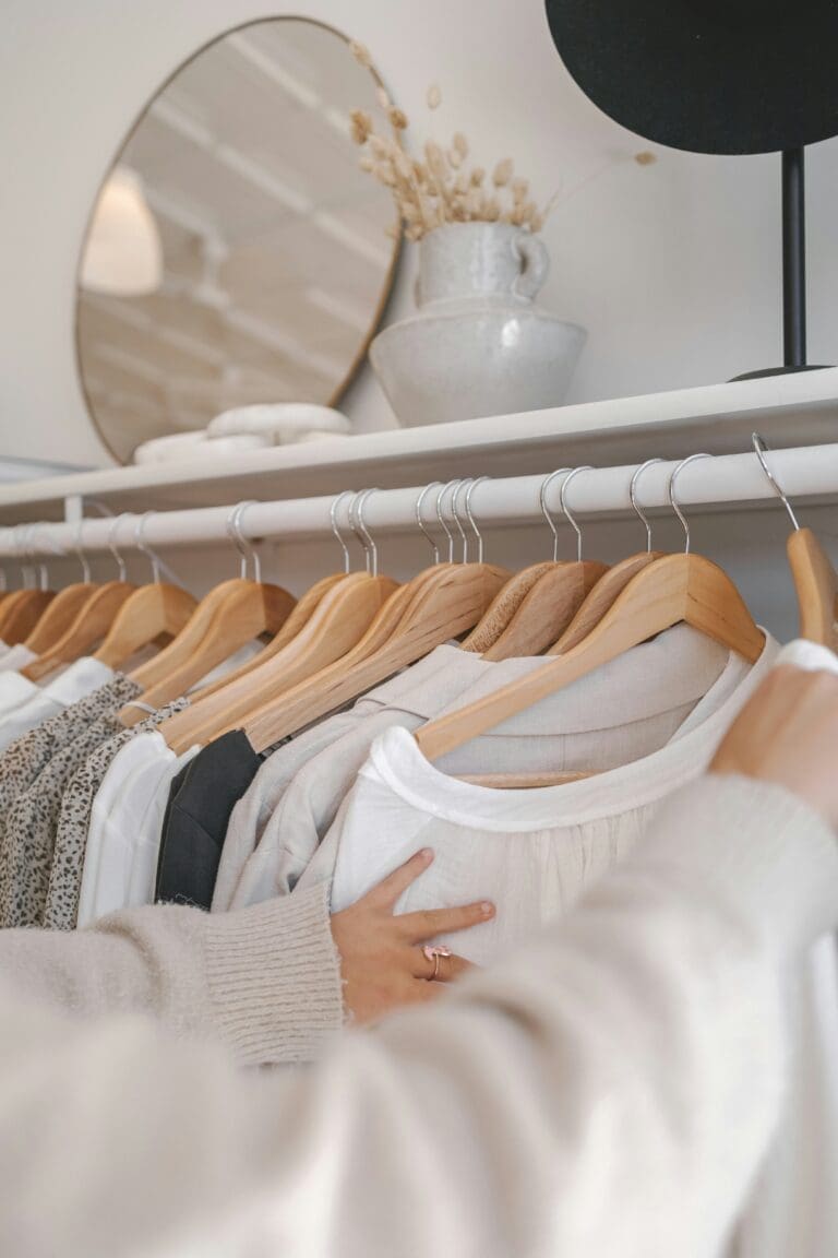What Is a Capsule Wardrobe