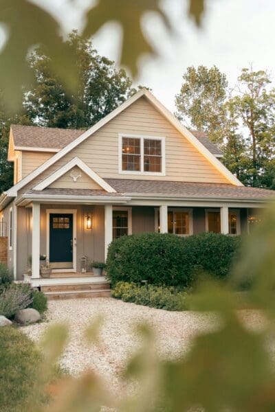 Why Your Home’s Exterior Is More Important Than You Think