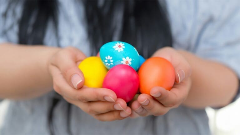 Unique Easter Egg Hunt Ideas That’ll Make This Year Extra Special