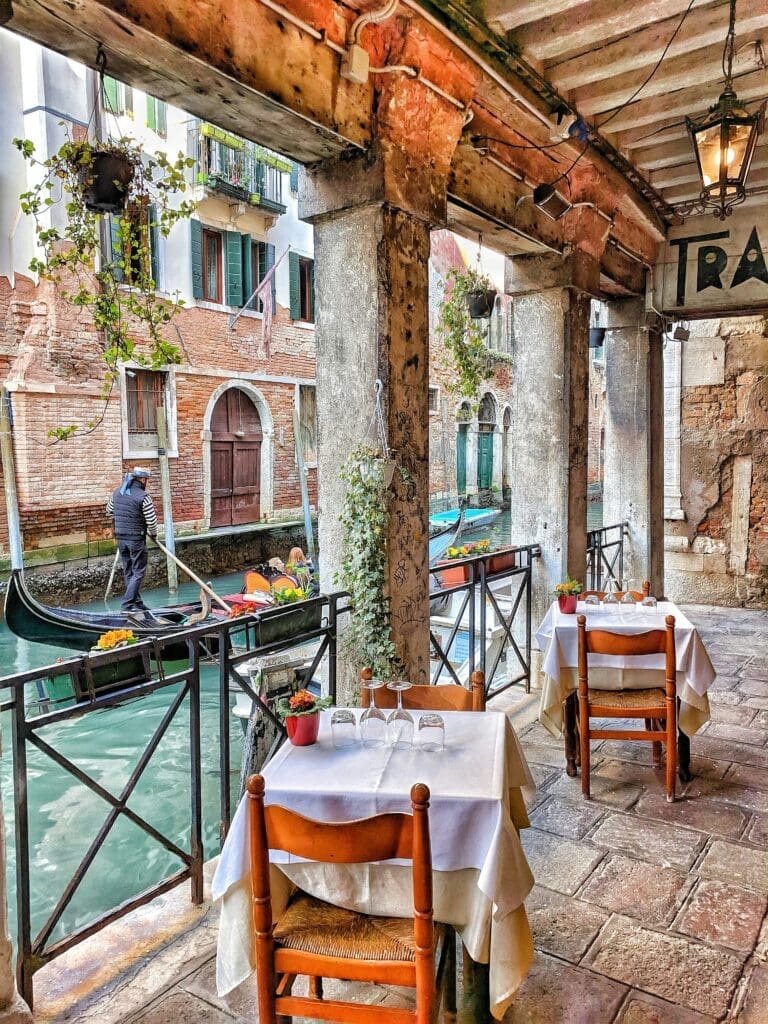 Why Travelers Keep Falling In Love With Italy