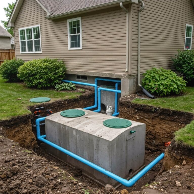 How Do Septic Systems Work? And How To Avoid Costly Repairs