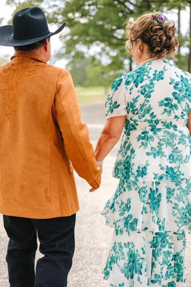 Married to an Immigrant: Why My Heart Hurts for This Country