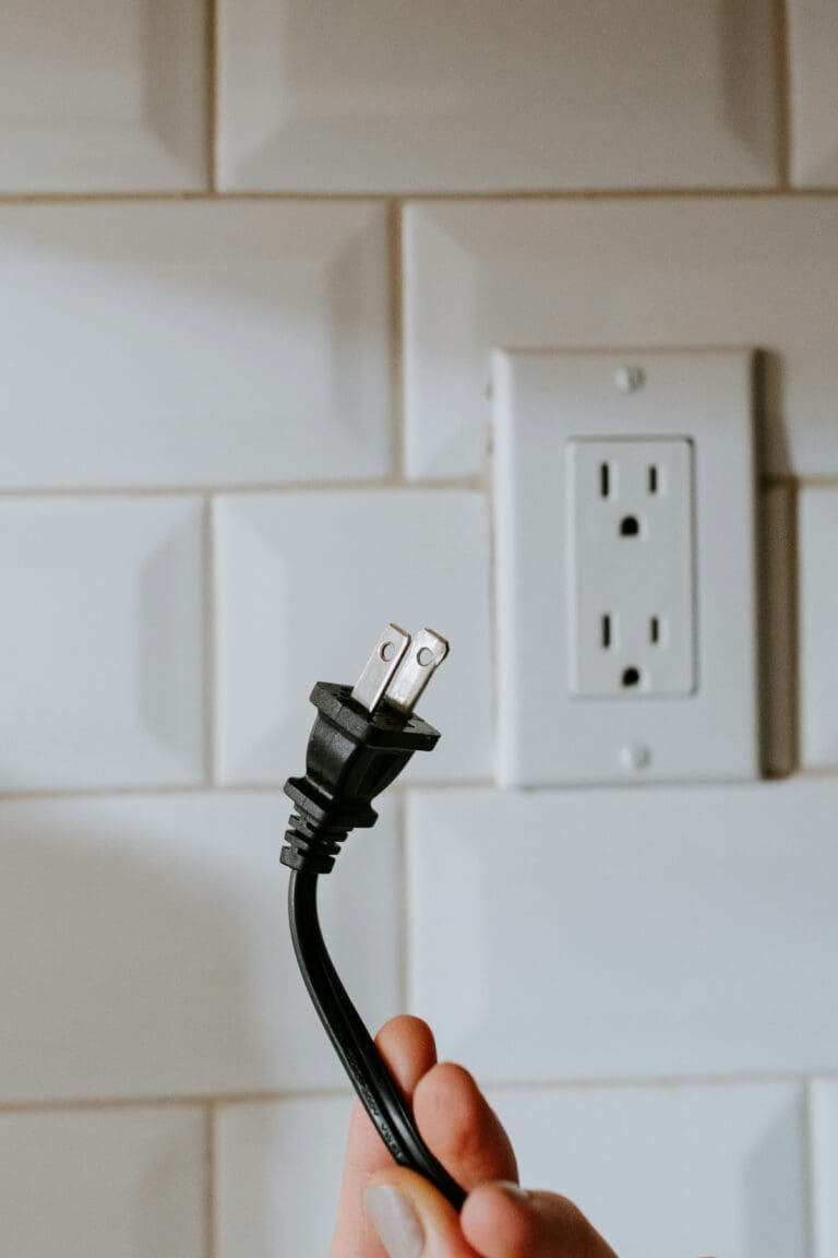 Things You Should Unplug After Every Use (And Why It Matters!)