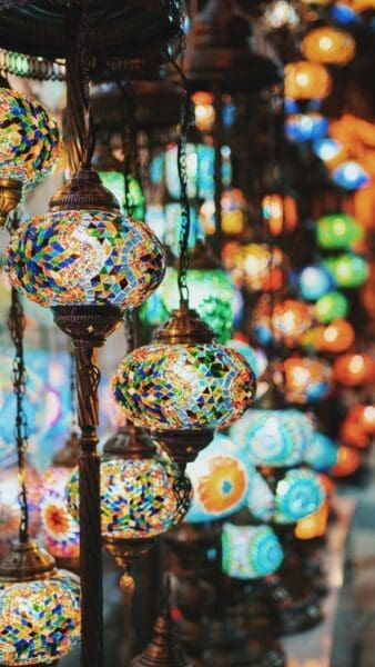7 Magical Moments Of Istanbul That Leave a Mark on Your Soul