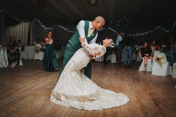 How to Make Your Wedding Day Memories Last Forever