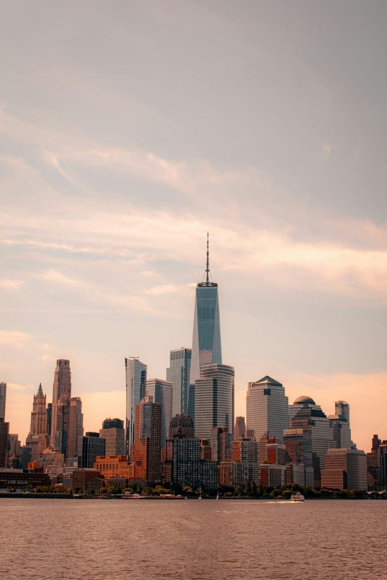 Conquering NYC as a Single Mom—8 Tips That Actually Help