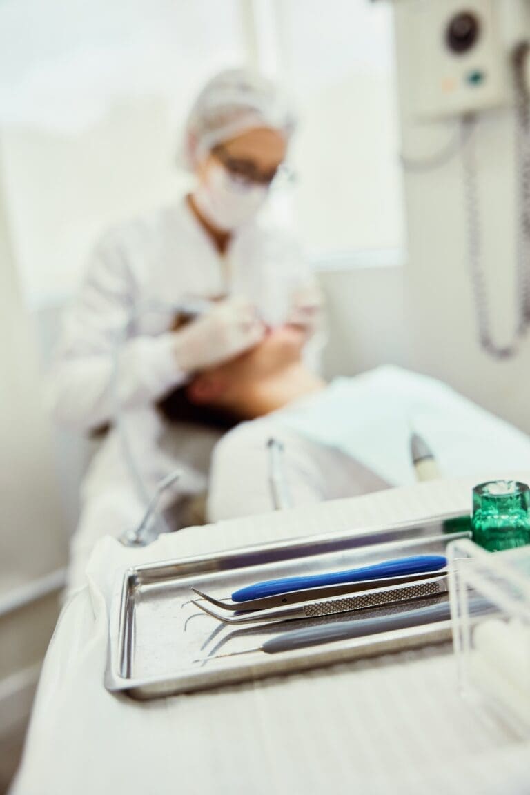 How Periodontists Help Restore and Maintain Oral Health