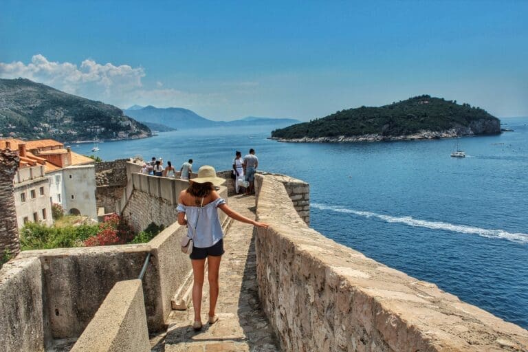 9 Things Every Tourist Ends Up Loving in Dubrovnik