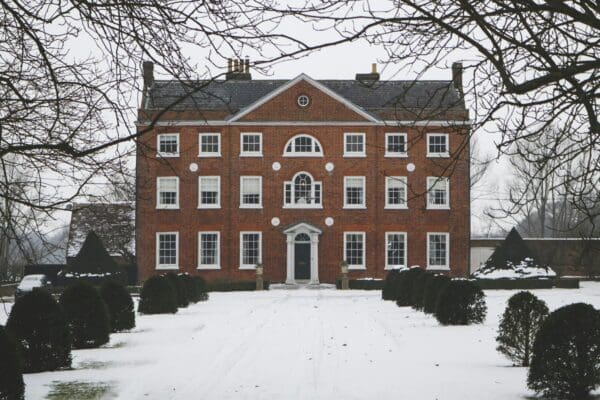 Easy Ways to Shield Your Home From Harsh Weather