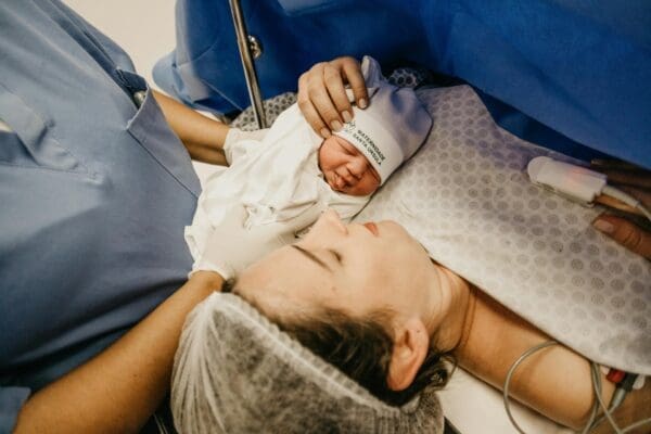 5 Things All New Moms Should Know About Childbirth