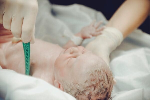 5 Types of Birth Injuries and How to Advocate for Your Child
