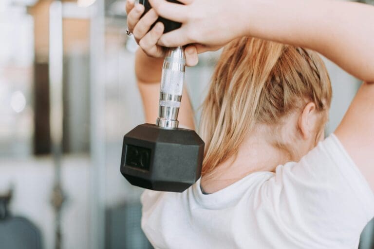 The 5 Main Things That Go Into Good Health