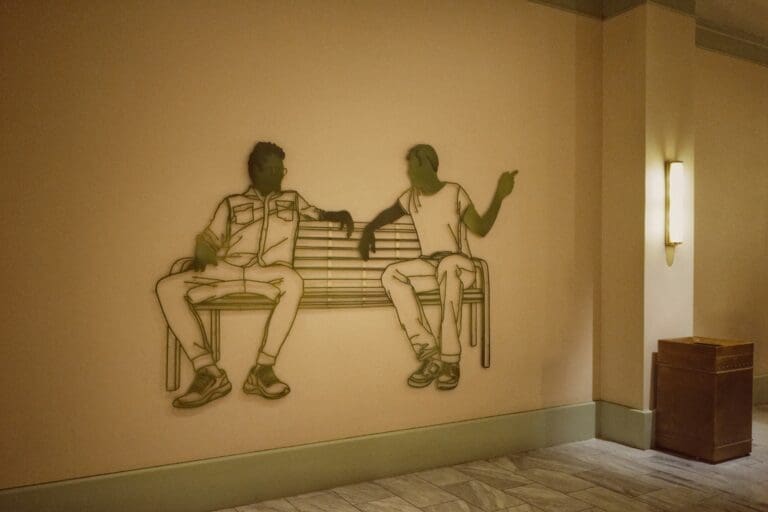 How to DIY Wall Art with a Laser Cutter
