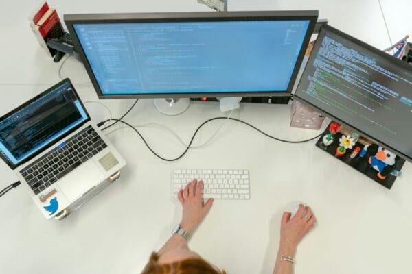 Why Working Virtually Is the New Normal—and How an AI Virtual Receptionist Service Can Help