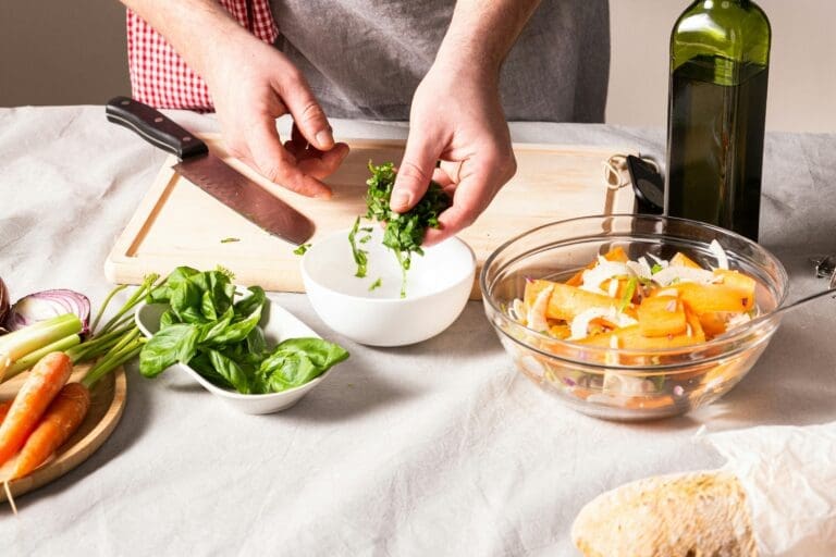 Discover the Power of Plant-Based Nutrition