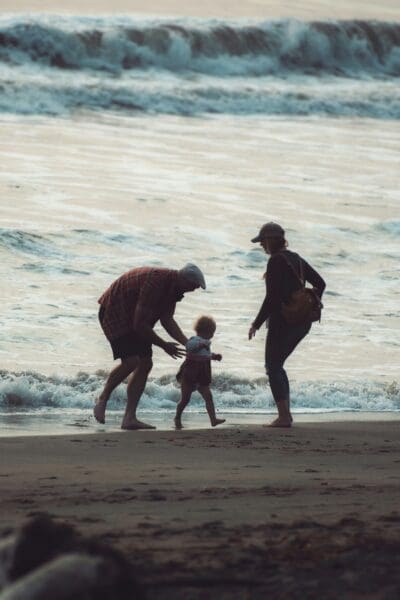 9 Budget-Friendly Family Vacation Ideas