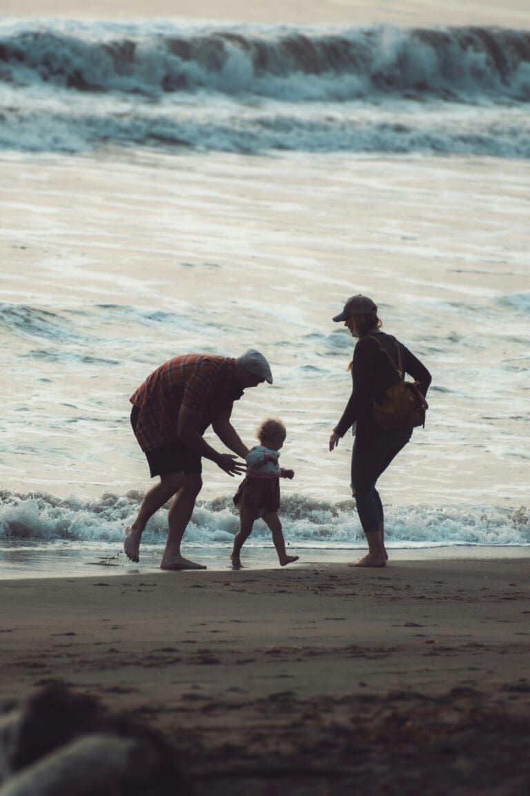 9 Budget-Friendly Family Vacation Ideas