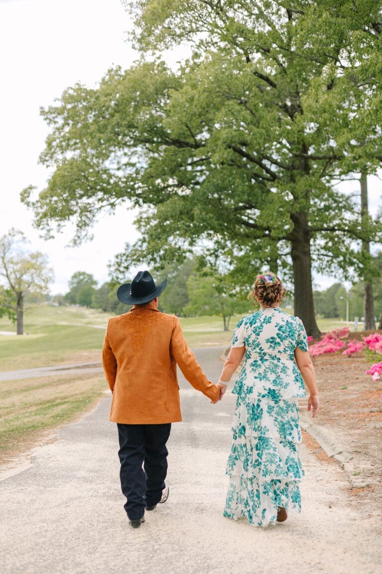 The Dress That Almost Got Away: How I Finally Found The One for Our 30th Anniversary
