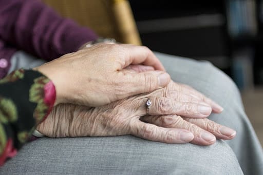 How to Help Your Elderly Parent Avoid Isolation as They Get Older