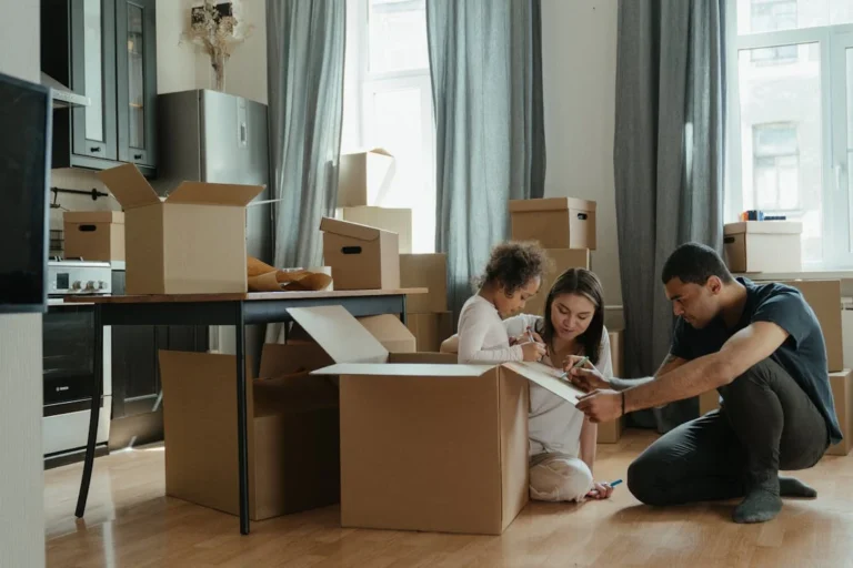 The Emotional and Mental Hurdles of Moving and How to Overcome Them
