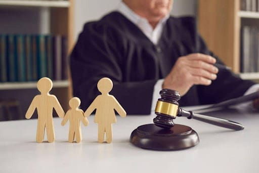 When and How Spousal Support Can Be Modified