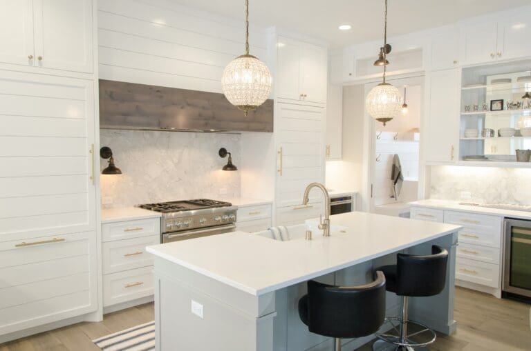 A Culinary Canvas: Discovering the Finest Kitchens Manchester Has to Offer