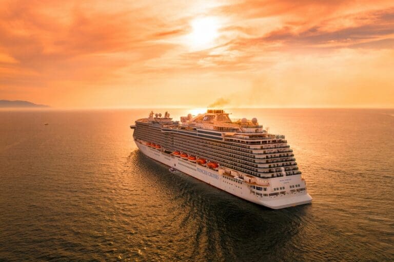 Cruising on a Budget: 7 Tips to Get the Best Deals at Sea