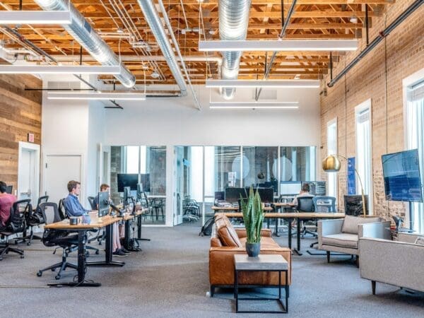 Explore Modern Serviced Offices for Growing Teams