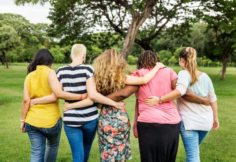 Why People Choose Rehab—And How God Meets Them There In Ways They Never Expected