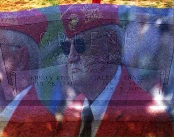 why memorial day is personal to me